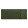 Törölköző MARGO | olíva 70 x 140 cm 1