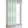 Függöny ESTERI K | menta 140 x 250 cm 1