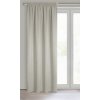 Függöny CARLO P | bézs 130 x 300 cm 2