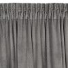 Függöny ELIZA P | szürke 140 x 300 cm 4