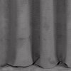 Függöny ELIZA P | szürke 140 x 300 cm 8