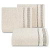 Törölköző AMANDA 02 | bézs 70 x 140 cm 0