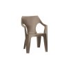 kerti szék DATTEN cappuccino