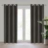 Sötétítő függöny PARISA K | grafit 140 x 250 cm 0