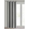 Sötétítő függöny PARISA K | szürke 140 x 250 cm 1