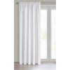 Sötétítő függöny PARISA P | fehér 140 x 270 cm 1