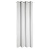 Függöny PIERRE K | fehér 140 x 250 cm 2