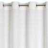 Függöny PIERRE K | fehér 140 x 250 cm 3