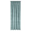 Függöny ROSA P | kék 140 x 250 cm 2
