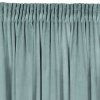 Függöny ROSA P | kék 140 x 250 cm 3
