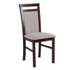 étkezőszék MILANO 5