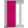 Függöny RITA P | ciklámen 140 x 270 cm 1