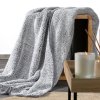 Takaró KOALA | szürke/fehér 150 x 200 cm 0