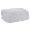 Takaró LORI | ezüst 150 x 200 cm 2