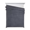 Takaró LORI | sötétszürke 150 x 200 cm 3