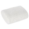 Takaró BRAID | fehér 150 x 200 cm 2