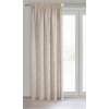 ALEKSA P függöny | bézs 140 x 270 cm 1