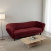 bordó kanapé-venecja-vonzó dizájnban