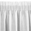 Függöny SONIA P | fehér 140 x 270 cm 3