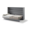 összecsukható ágy ágy koncepció bc 05 grey1