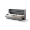 összecsukható ágy ágy koncepció bc 06 grey1