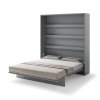 összecsukható ágy ágy koncepció bc 13 grey1