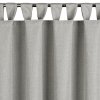 Teraszfüggöny GARDEN P | szürke 155 x 200 cm 3