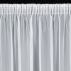 Függöny AVRIL P | fehér 140 x 270 cm 3