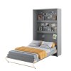 polc összecsukható ágyhoz bc 01 concept for bc 14 ágy szürke