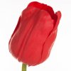 Mesterséges tulipán NATU 477 | piros 56 cm 1