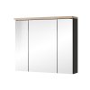 SWING fürdőszobai tükör szekrény