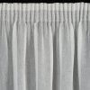 Függöny LINZI P | fehér/pezsgő 140 x 270 cm 3