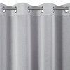 Függöny MARGARET 2 K | ezüst 140 x 250 cm 3