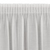 Függöny MARION P | fehér 140 x 270 cm 3