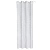 Függöny NERI K | fehér 140 x 250 cm 2