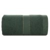 Törölköző BARI | zöld 70 x 140 cm 1