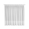 Függöny AMY P | fehér 300 x 150 cm 1