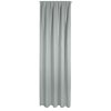 Sötétítő függöny MILÁNO P | ezüst 140 x 300 cm 3