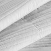 Ágytakaró TARA | fehér 170 x 210 cm 3