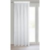Függöny ALEXI P | fehér 140 x 280 cm 1
