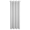 LENA K függöny | fehér 140 x 250 cm 2