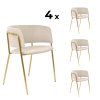 praktikus-étkezőszék-garnitúra-4-db-delta-bézs