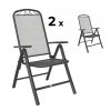 Kerti szék BRIA 2x