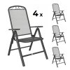 Kerti szék BRIA 4x