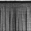 REINA P függöny | fekete 135 x 270 cm 3
