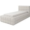 kárpitozott dizájnos ágy, 90x200-as dizzle jaffray18