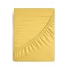 Egylapos JERSEY | mustár 120 x 200 x 25 cm 2