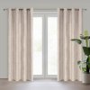 ADELINA K függöny | bézs 140 x 250 cm 0