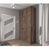 nagyszerű-gardrób-bővítés-ellen-3D-s-tölgyfa-lefkas-designban