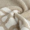 Törölköző KALANI | világos bézs 50 x 90 cm 4